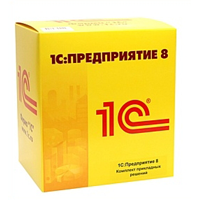 1С:Предприятие 8. Управление торговлей